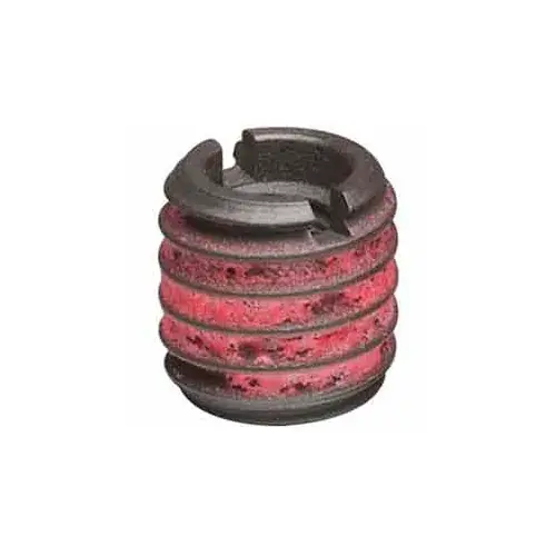 Shop Now 5/8-11 Carbon Steel Heavy Wall Insert For Metal - 335-10 - Made In USA - Pkg Qty 5