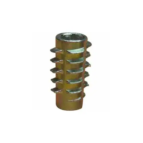 5/16-18 Insert For Soft Wood - Flush - 851618-25 - Pkg Qty 25 Seasonal Sale