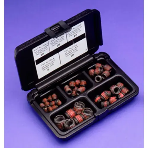 Discount Kit Assortment - Inserts For Metal - Made In USA