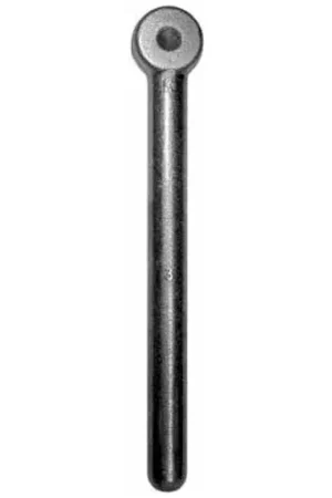 Ken Forging 10J-316SS - Rod End - Blank - 316 Stainless - 1" x 12" - Made In USA Fan Favorite