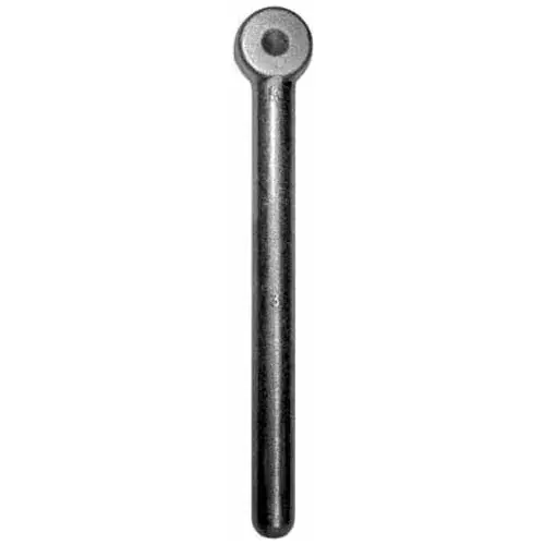 Ken Forging 10J-316SS - Rod End - Blank - 316 Stainless - 1" x 12" - Made In USA Fan Favorite
