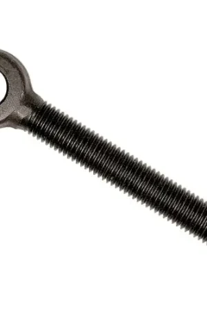 Buy Today Ken Forging 8C-B7MACH - Rod End - Machined & Black Oxided - 4140 - 7/8-9 x 5" - Made In USA