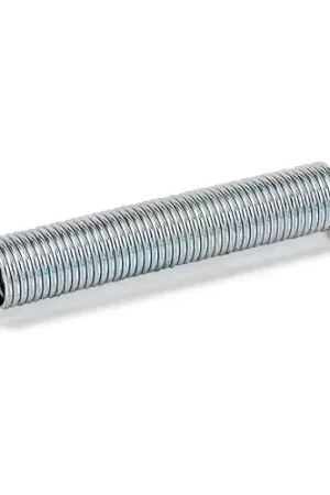 Best Price Extension Spring - 0.25 O.D. x 0.0286 Wire Dia. - MBHD - Zinc - USA - Pkg of 12 - Gardner E9C