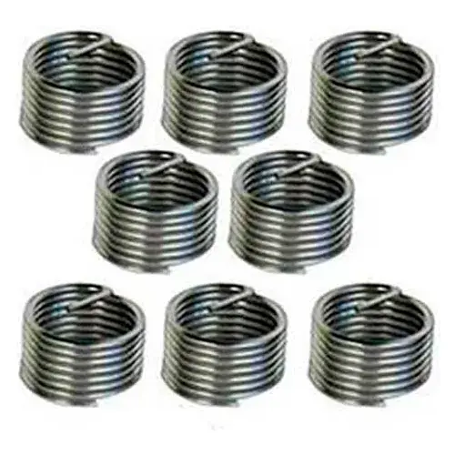 Chrislynn Helical Thread Single Size Insert Replacement Kit M30x1.5 Right Hand Express Delivery