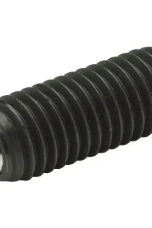 J.W. Winco 605-1/2X13-0.750-A Set Screw w/ Full Ball - 1/2-13 Thread x 3/4" Thread Length Top Pick