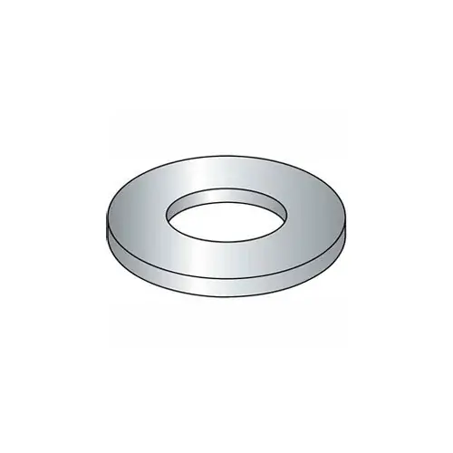 Next Day Delivery 2-3/8" Machinery Bushing - 2-3/8" I.D. - .068/.082" Thick - Steel - Plain - Grade 2 - 14 Ga. - 25 Pk