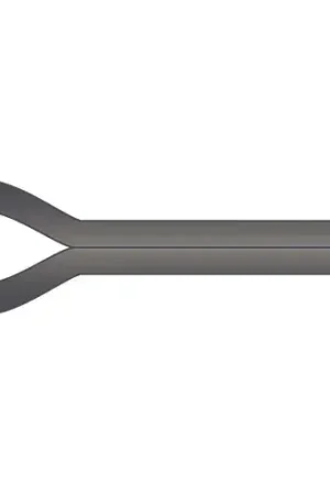 5/16" x 6" Cotter Pin - Carbon Steel - Plain - ASME 18.8.1 - Made In USA - Pkg Qty 25 Free Returns