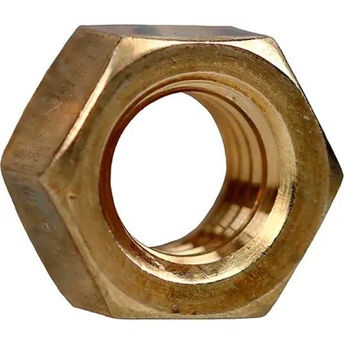 L.H.Dottie® Machine Screw Hex Nut, Silicon Bronze, 6-32, 100 Pack Must Have