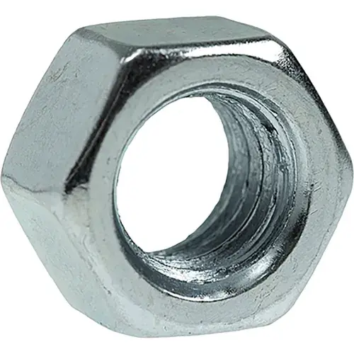 L.H.Dottie® Hex Nut, Grade 2, Carbon Steel, 1/2"-13, 25 Pack Affordable