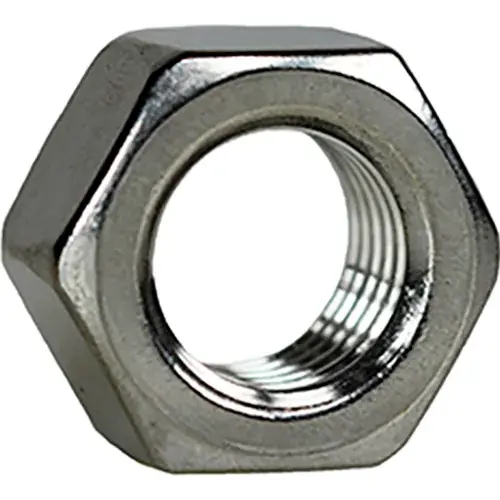 L.H.Dottie® Hex Nut, 18-8 Stainless Steel, 5/16"-18, 50 Pack Budget