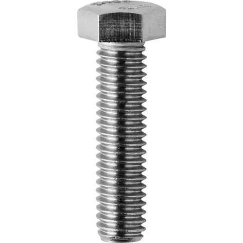 L.H.Dottie® Hex Head Tap Bolt, Stainless Steel, 5/16"-18 x 1-1/2", 100 Pack Best Seller