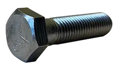 Reduced Price MS35308-335 Mil-Spec Hex Head Cap Screws Fine Thread Stainless Steel 5/16-24 X 1-1/8" (250 / Pkg.)