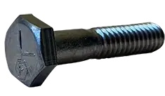 Best Choice MS35307-313 Mil-Spec Hex Head Cap Screws Stainless Steel 1/4-20 X 1-3/4" (250 / Pkg.)