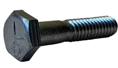 MS35307-334 Mil-Spec Hex Head Cap Screws Stainless Steel 5/16-18 X 1" (250 / Pkg.) Last Chance