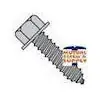 Next Day Delivery 5/16" X 1-1/2" High Profile Hex Head Lag Screws Steel Zinc Plated (1000 / Pkg.)