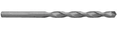 Relton RT-4-18 Straight Shank Masonry Drill Bit 1/4" X 18" Secure Checkout