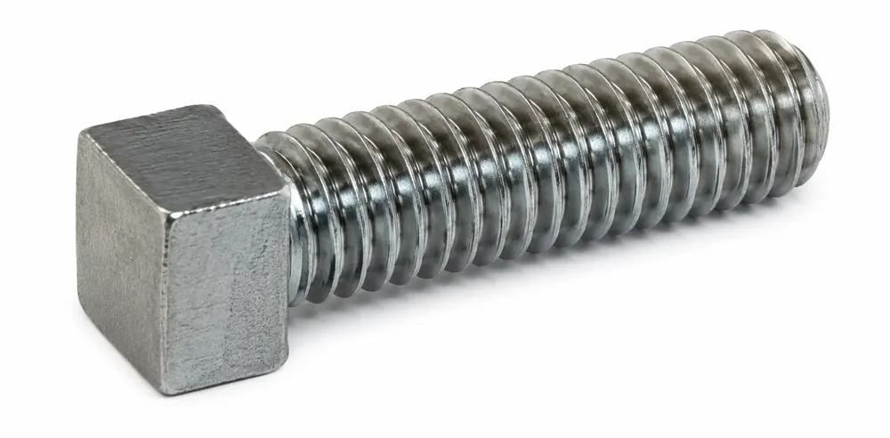 Special Discount 5/8-11 X 1-1/2" Square Head Set Screws Cup Point Case Hardened Steel (50 / Pkg.)