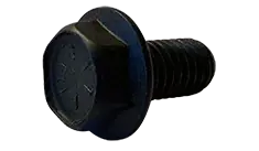 [1000 BULK] Frame Bolts Flange Black Phospohate 5/16-18 X 1 1/2 Clearance