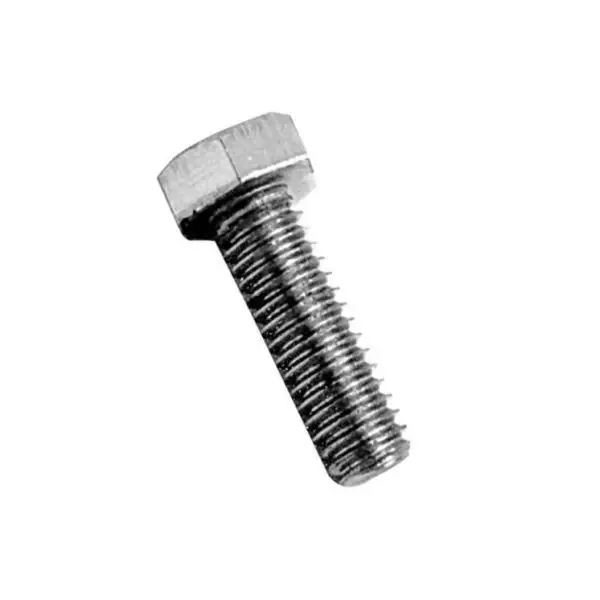 Discount 10-32 X 1" Machine Screws Hex (Trimmed) Head Hex Drive 316 Stainless Steel (50/Pkg.)
