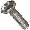 Top Pick 8-32 X 1/4" Machine Screws Pan Head Phillips Drive 316 Stainless Steel (300/Pkg.)