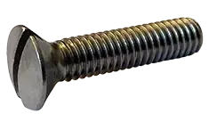 Shop Now 5/16"-18 X 1-1/4" Machine Screws Oval Head Slotted Drive 18/8 Stainless Steel (500/Pkg.)