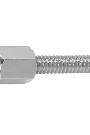 [500 BULK] Jackscrews 303 Stainless Steel 4/40 X 5/8 Direct From Factory
