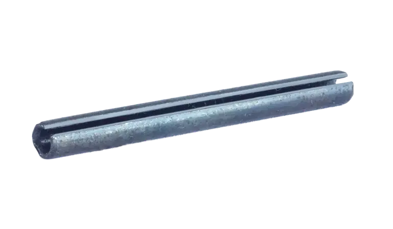 Budget 1/2" X 4" Spring Pins Slotted 420 Stainless Steel (50 / Pkg.)