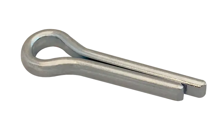 Free Returns 5/32" X 1-3/4" Cotter Pins 18/8 Stainless Steel (100 / Pkg.)