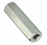 Order Now 3/16" AF X 2-56 X 1" Hex Female-Female Standoffs 303 Stainless Steel (1000 / Pkg.)