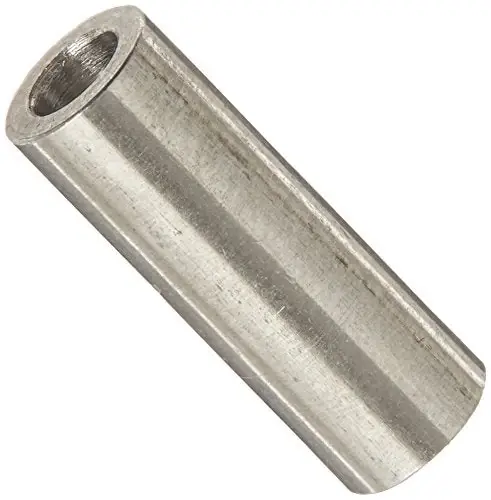 1/4" OD X 4-40 X 1-1/4" Round Female-Female Standoffs Aluminum (400 / Pkg.) Get Yours