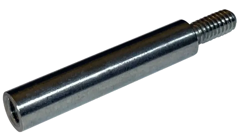 1/4" OD X 4-40 X 1-1/4" Round Male-Female Standoffs 303 Stainless Steel (500 / Pkg.) Special Offer