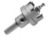 [1 PC] Carbide Tipped Hole Cutter 3/16 X 1-11/16 Direct From Factory