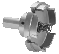 Relton TG-38 Thin Gauge Hole Cutter 2-3/8" Mega Sale