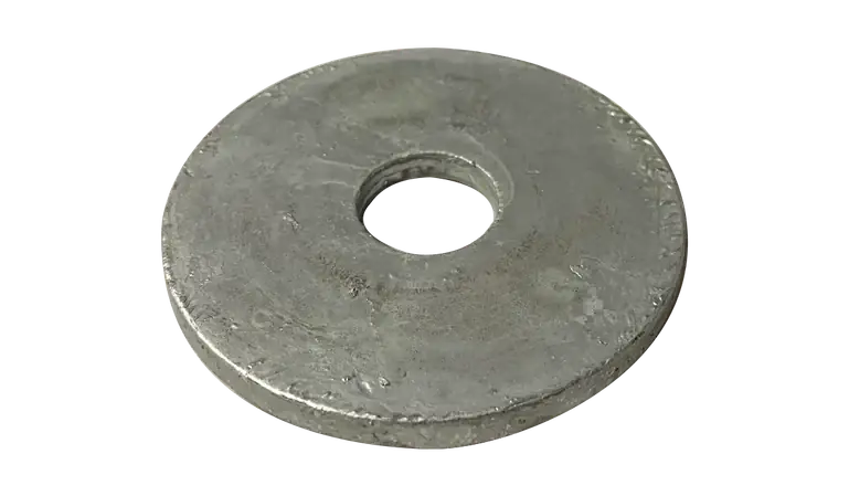 3/4" Dock Washers Steel (25000 / Pkg.) Final Sale
