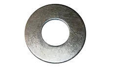 3/8" Flat Washers Aluminum (100 / Pkg.) Holiday Sale