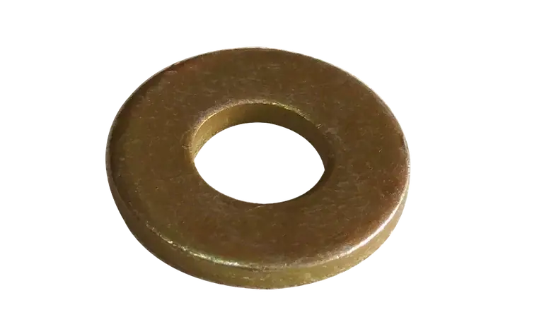MS27183-10 Mil-Spec Flat Washers .281" ID x .625" OD Cadmium (5000 / Pkg.) Buy Today