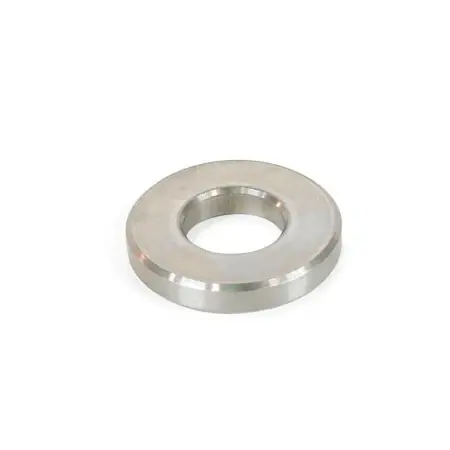 Big Sale M12 Flat Washers Narrow Thru Hardened Steel Zinc CR+3 Made in USA (100 / Pkg.)