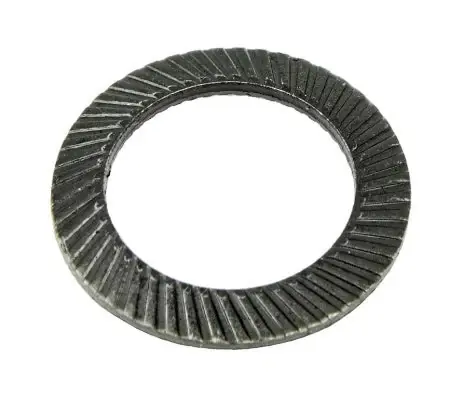 [500 BULK] Rib Washers Type S Steel Zinc M20 Flash Sale