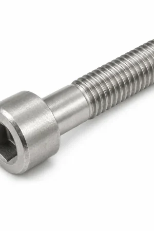 In Demand 2-64 X 3/8" Socket Cap Screws Hex Socket Drive 18/8 Stainless Steel (200 / Pkg.)