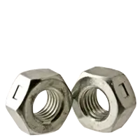 5/16"-24 Lock Nuts Two Way 18/8 Stainless Steel (75 / Pkg.) Luxury