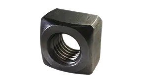 5/16"-18 Square Nuts 316 Stainless Steel (50 / Pkg.) Popular
