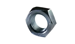 3/4"-10 Jam Nuts Hot Dipped Galvanized Steel (100 / Pkg.) Hot Deal