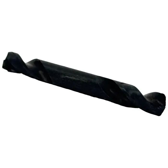 Certified 1/4" Double End Drill Bit HSS DWDDE1/4 (12 / Pkg.)
