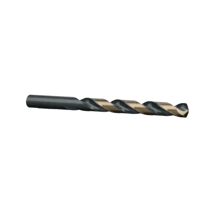 29 Jobber Length Drill Bit HSS Black & Gold Split Point KFD29 (12 / Pkg.) Seasonal Sale