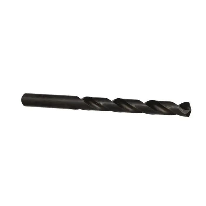 11 Jobber Length Drill Bit HSS Split Point D/ASP11 (12 / Pkg.) Reduced Price