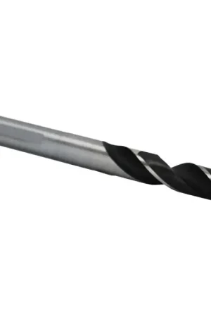 1-9/32" Reduced Shank Drill Bit HSS 1/2" Shank DWDRSD1-9/32 Hassle-Free Returns