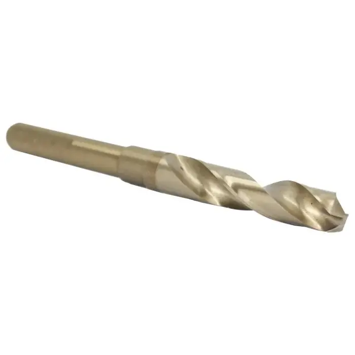 Factory Price 17/32" Reduced Shank Drill Bit Cobalt 3/8" Reduced Shank D/ACO3/8X17/32