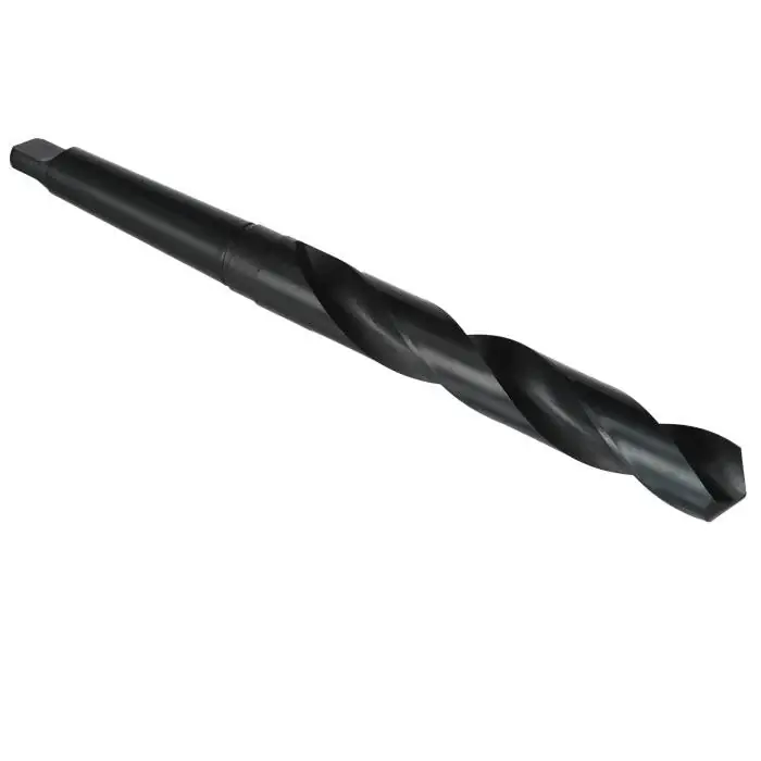 18.00mm Taper Shank Drill Bit HSS 2MT Metric DWDTSMM18.00 Brand New