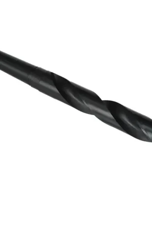 1-21/32" Taper Shank Drill Bit HSS 5MT DWDTS1-21/32 Markdown