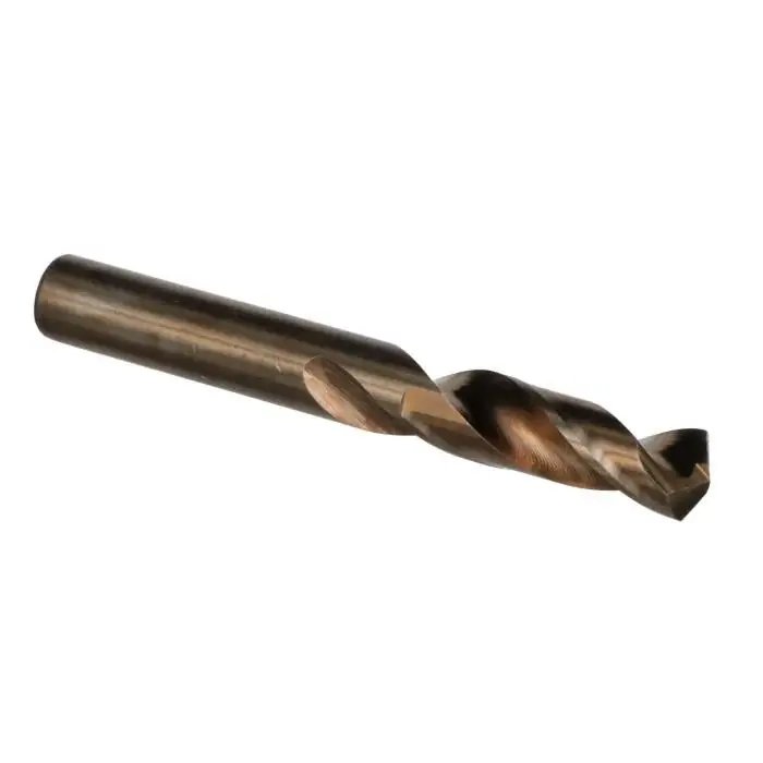 Big Sale 3/16" Stub Drill Bit Cobalt Split Point D/ASTCO3/16 (12 / Pkg.)